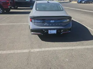 Hyundai SONATA 2024 SEL 4dr Sedan