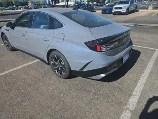 Hyundai SONATA 2024 SEL 4dr Sedan
