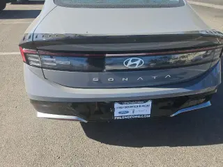 Hyundai SONATA 2024 SEL 4dr Sedan