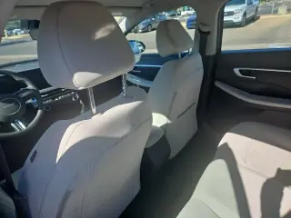 Hyundai SONATA 2024 SEL 4dr Sedan