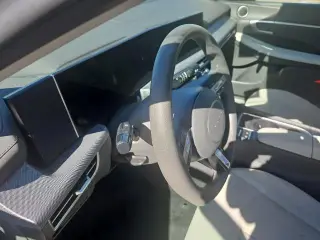 Hyundai SONATA 2024 SEL 4dr Sedan