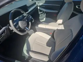 Hyundai SONATA 2024 SEL 4dr Sedan
