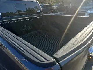 Ford Ranger 2019 4x2 Lariat 4dr SuperCrew 5.1 ft. SB