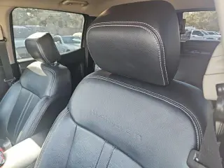 Ford Ranger 2019 4x2 Lariat 4dr SuperCrew 5.1 ft. SB