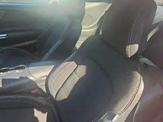 Ford Mustang 2024 EcoBoost 2dr Fastback