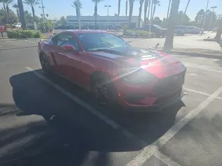 Ford Mustang 2024 EcoBoost 2dr Fastback