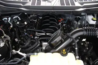 Ford F-150 2025 4x2 XLT 4dr SuperCrew 5.5 ft. SB
