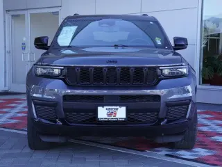 Jeep Grand Cherokee L 2021 4x2 Laredo 4dr SUV