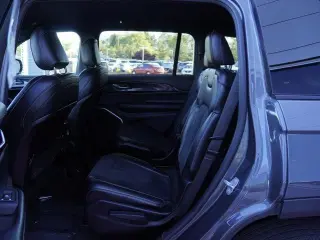 Jeep Grand Cherokee L 2021 4x2 Laredo 4dr SUV