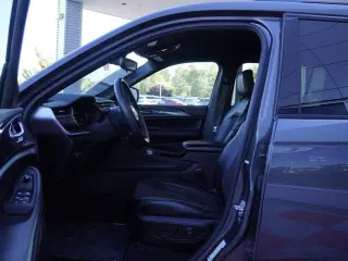 Jeep Grand Cherokee L 2021 4x2 Laredo 4dr SUV
