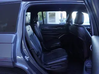 Jeep Grand Cherokee L 2021 4x2 Laredo 4dr SUV