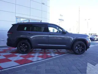 Jeep Grand Cherokee L 2021 4x2 Laredo 4dr SUV