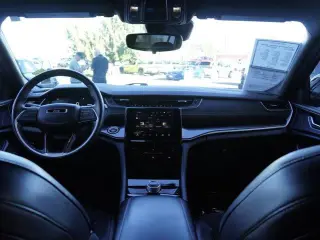 Jeep Grand Cherokee L 2021 4x2 Laredo 4dr SUV