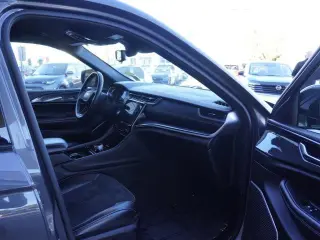 Jeep Grand Cherokee L 2021 4x2 Laredo 4dr SUV