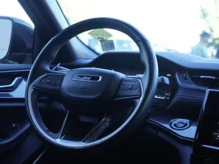 Jeep Grand Cherokee L 2021 4x2 Laredo 4dr SUV