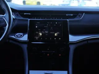Jeep Grand Cherokee L 2021 4x2 Laredo 4dr SUV