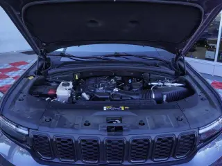 Jeep Grand Cherokee L 2021 4x2 Laredo 4dr SUV