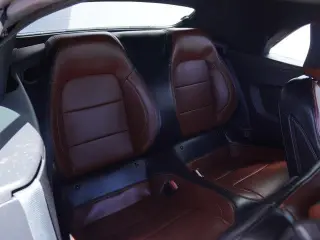 Ford Mustang 2024 EcoBoost 2dr Convertible