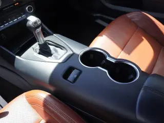 Ford Mustang 2024 EcoBoost 2dr Convertible