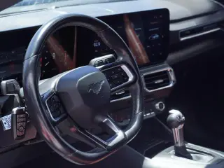 Ford Mustang 2024 EcoBoost 2dr Convertible