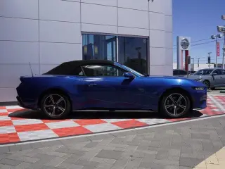 Ford Mustang 2024 EcoBoost 2dr Convertible