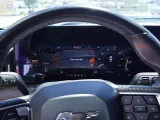 Ford Mustang 2024 EcoBoost 2dr Convertible