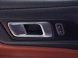 Ford Mustang 2024 EcoBoost 2dr Convertible
