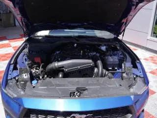 Ford Mustang 2024 EcoBoost 2dr Convertible