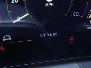 Ford Mustang 2024 EcoBoost 2dr Convertible