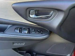 Nissan Murano 2015 AWD S 4dr SUV