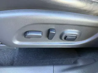 Nissan Murano 2015 AWD S 4dr SUV