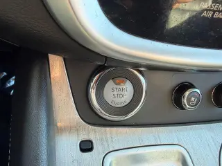 Nissan Murano 2015 AWD S 4dr SUV