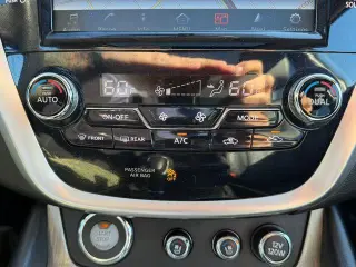 Nissan Murano 2015 AWD S 4dr SUV