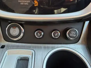 Nissan Murano 2015 AWD S 4dr SUV