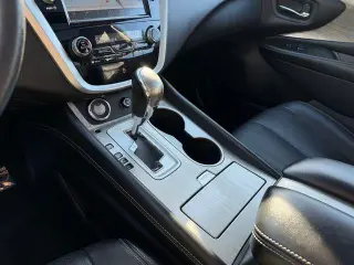 Nissan Murano 2015 AWD S 4dr SUV