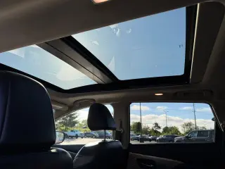 Nissan Murano 2015 AWD S 4dr SUV