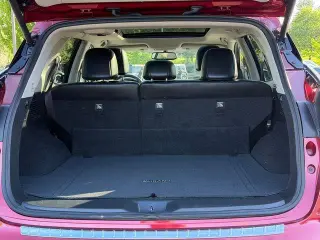 Nissan Murano 2015 AWD S 4dr SUV