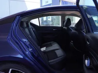 Nissan Altima 2023 2.5 SR 4dr Sedan