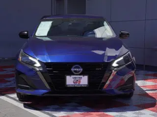 Nissan Altima 2023 2.5 SR 4dr Sedan