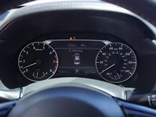 Nissan Altima 2023 2.5 SR 4dr Sedan