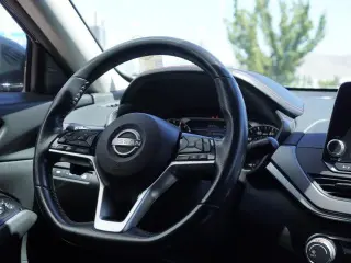 Nissan Altima 2023 2.5 SR 4dr Sedan