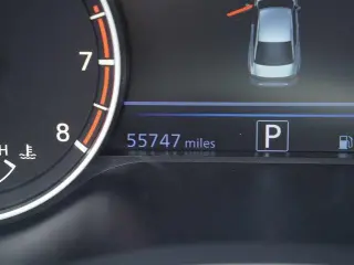 Nissan Altima 2023 2.5 SR 4dr Sedan