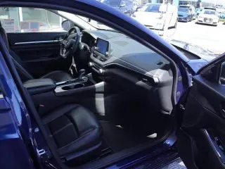 Nissan Altima 2023 2.5 SR 4dr Sedan