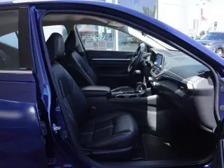 Nissan Altima 2023 2.5 SR 4dr Sedan