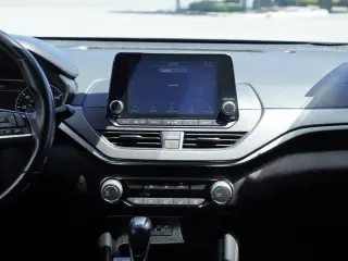 Nissan Altima 2023 2.5 SR 4dr Sedan