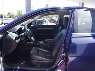 Nissan Altima 2023 2.5 SR 4dr Sedan
