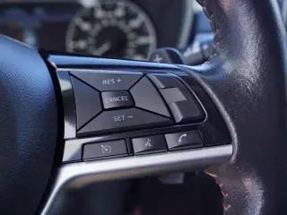 Nissan Altima 2023 2.5 SR 4dr Sedan