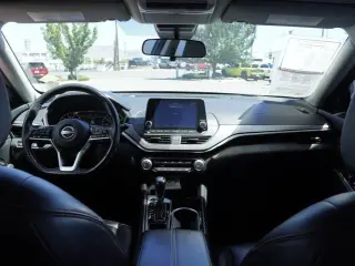 Nissan Altima 2023 2.5 SR 4dr Sedan