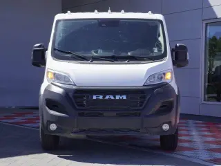 Ram ProMaster 2025 SLT+ 2500 136 WB 3dr Low Roof Cargo Van