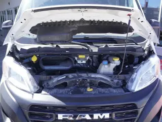Ram ProMaster 2025 SLT+ 2500 136 WB 3dr Low Roof Cargo Van